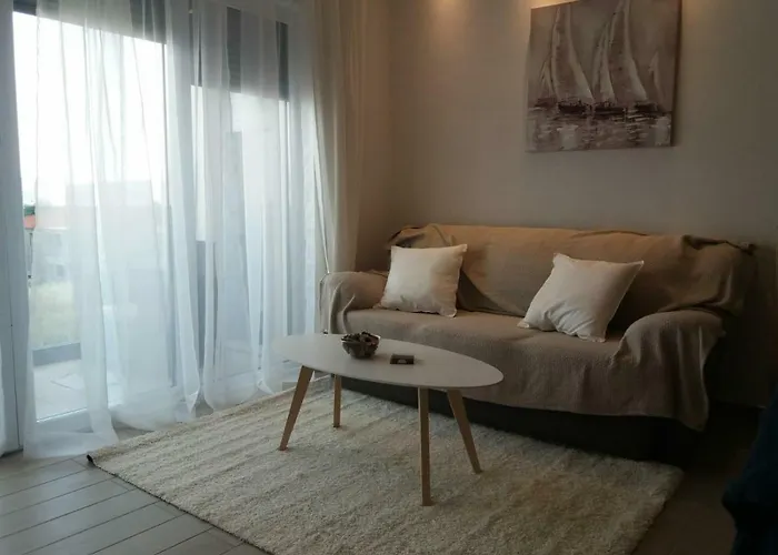 Apartment Marina