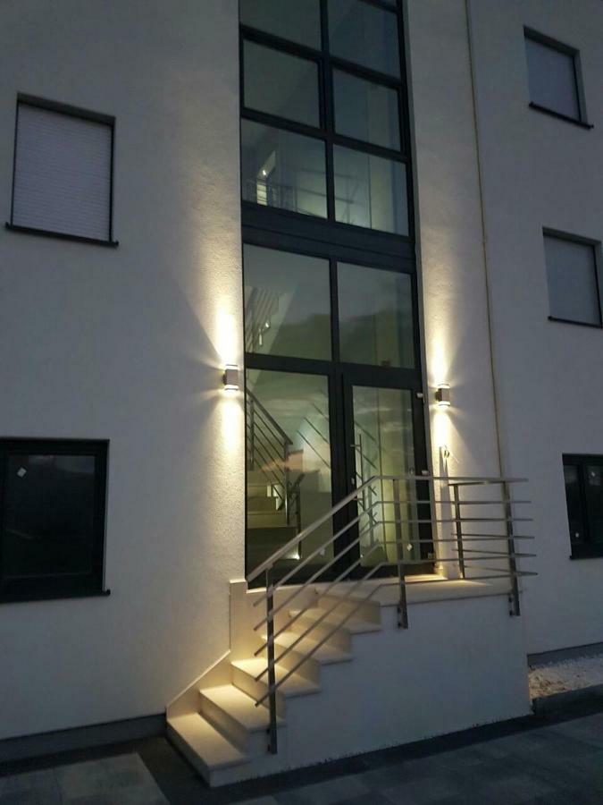 Marina Apartment