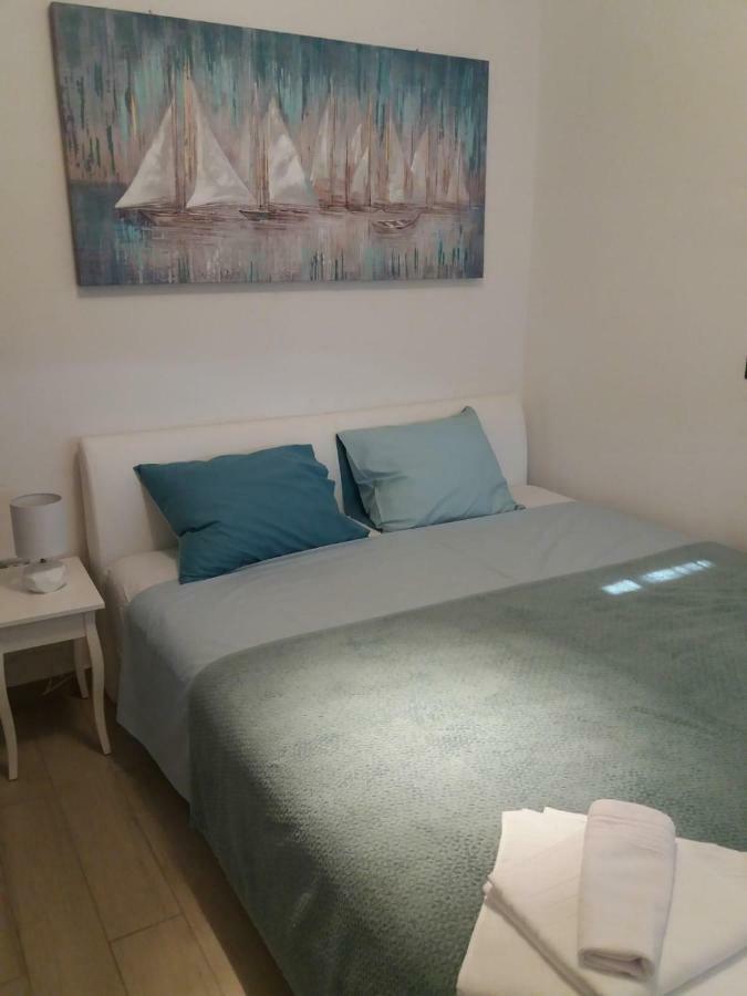 Marina Trogir