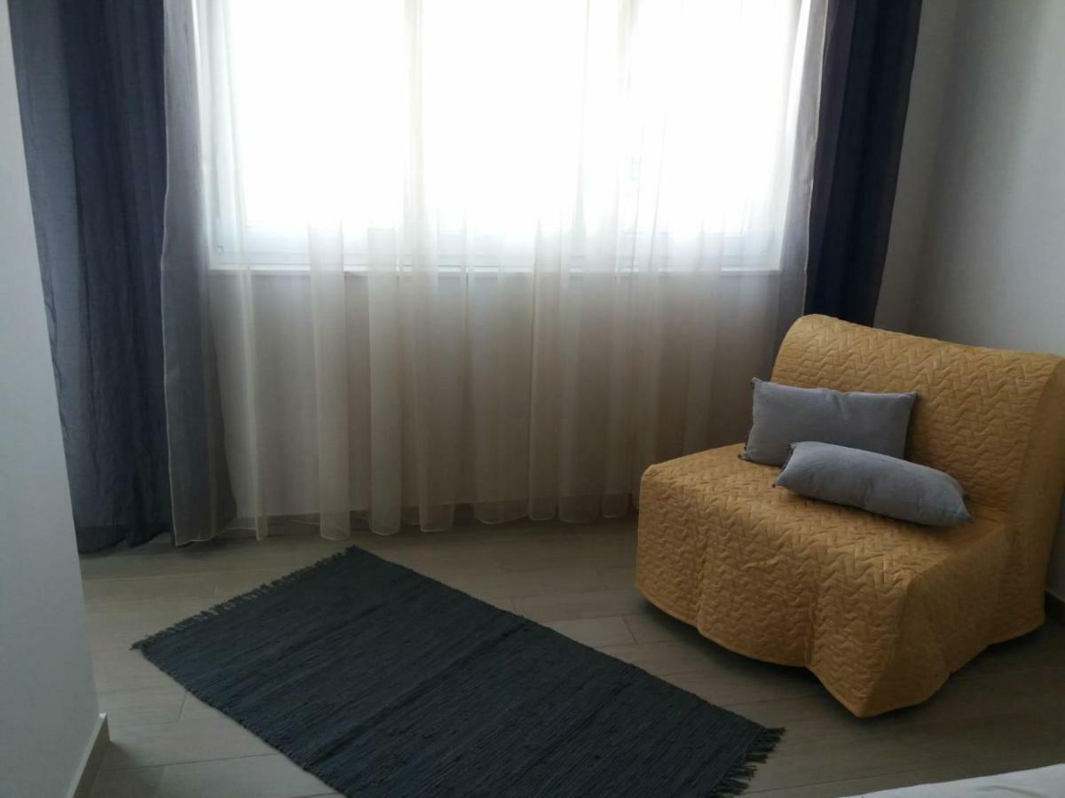 Apartment Marina Trogir