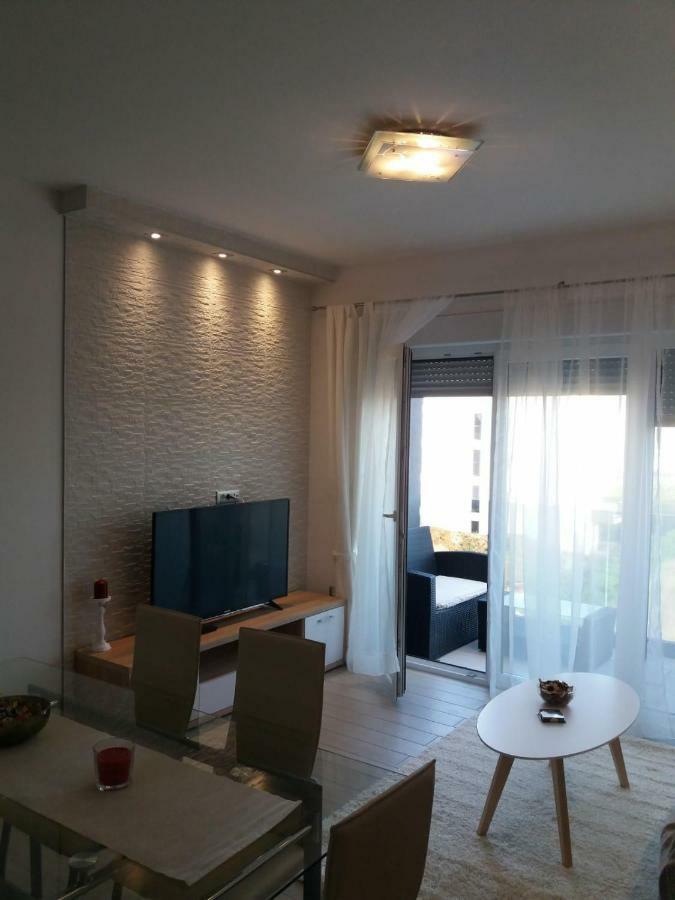 Marina Apartment Trogir