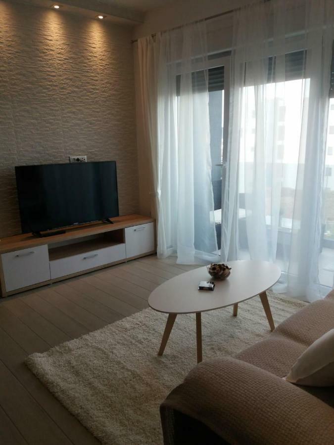 Marina Apartment