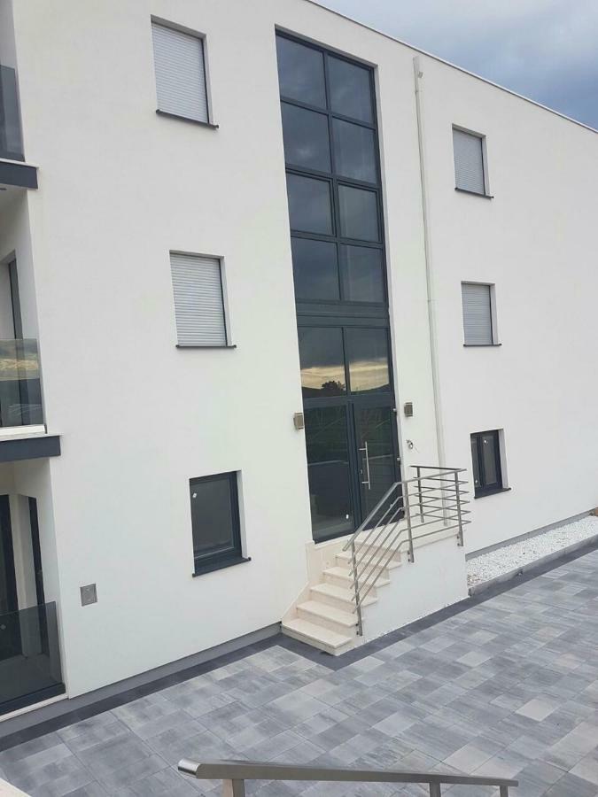 Apartment Marina Trogir