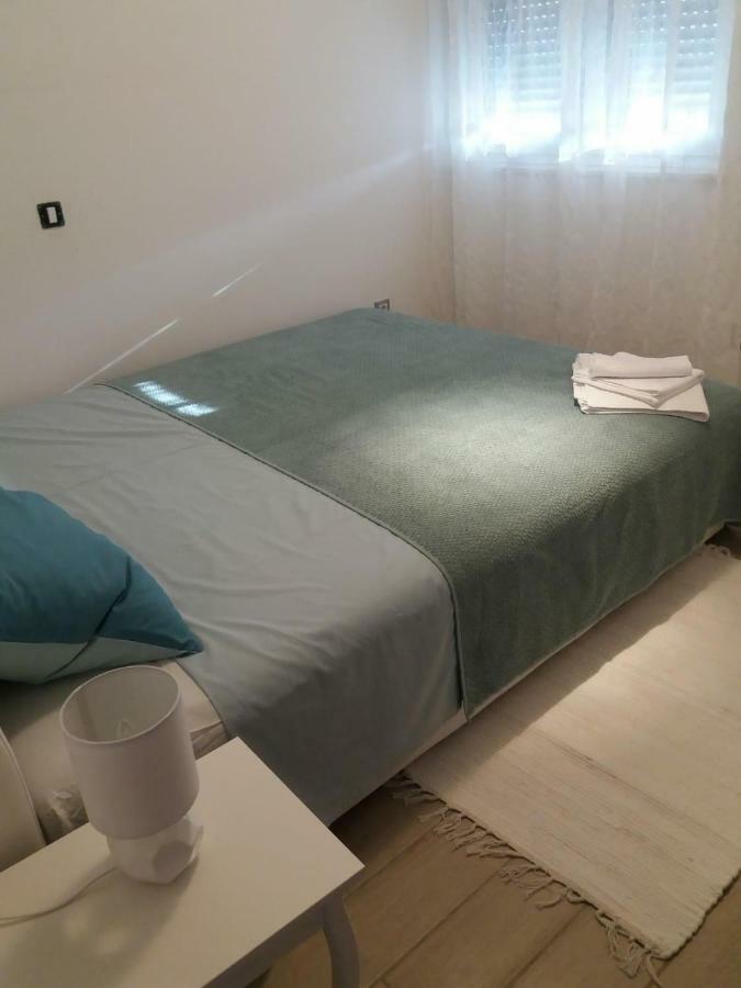 Apartment Marina