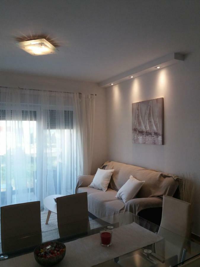 Marina Apartment