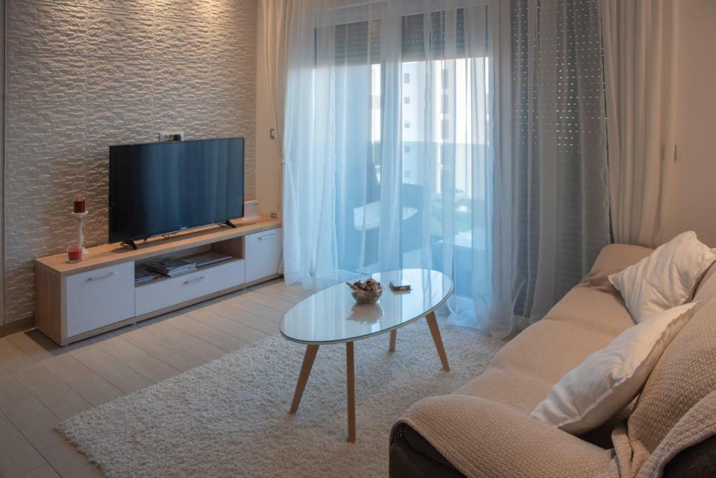 Marina Apartment Trogir