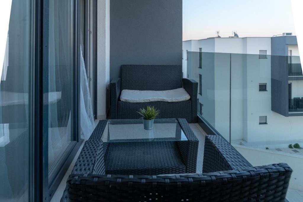 Apartment Marina