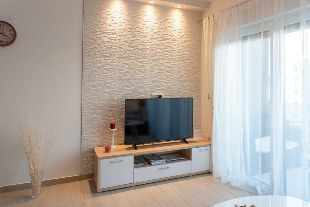 Marina Apartment Trogir