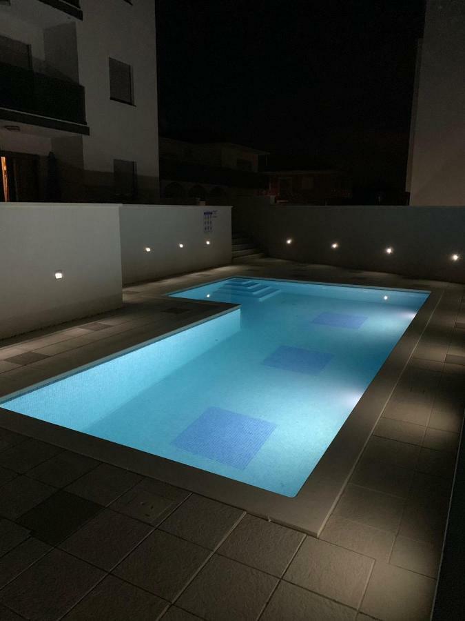 Apartment Marina