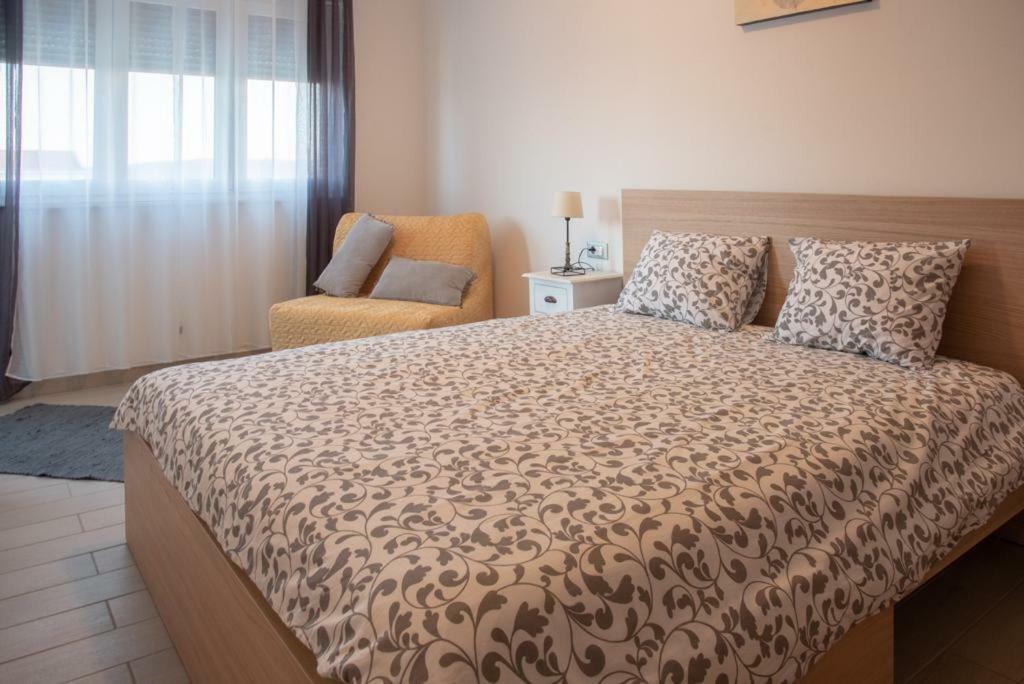 Apartment Marina Trogir