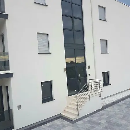 Apartment Marina Trogir Exterior photo