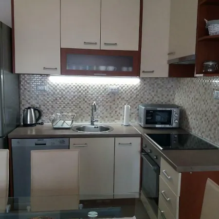 Apartment Marina Trogir Exterior photo