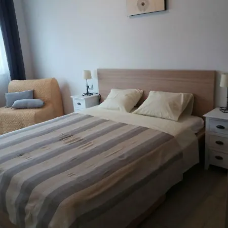 Apartment Marina Trogir Exterior photo