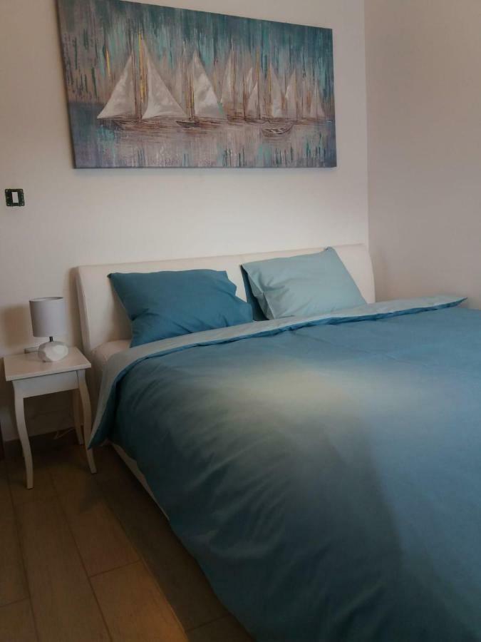 Apartament Marina
