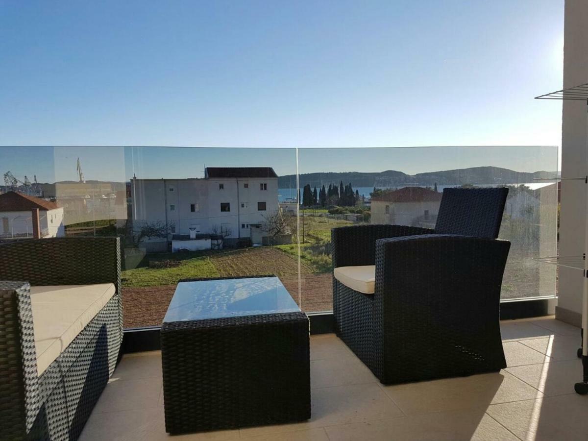 Apartament Marina