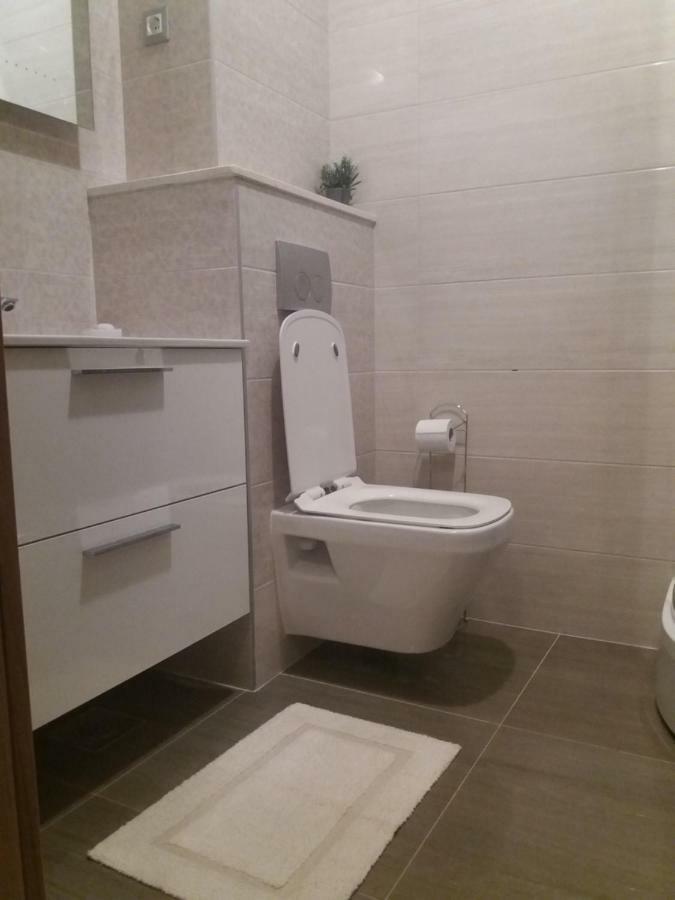 Marina Apartament