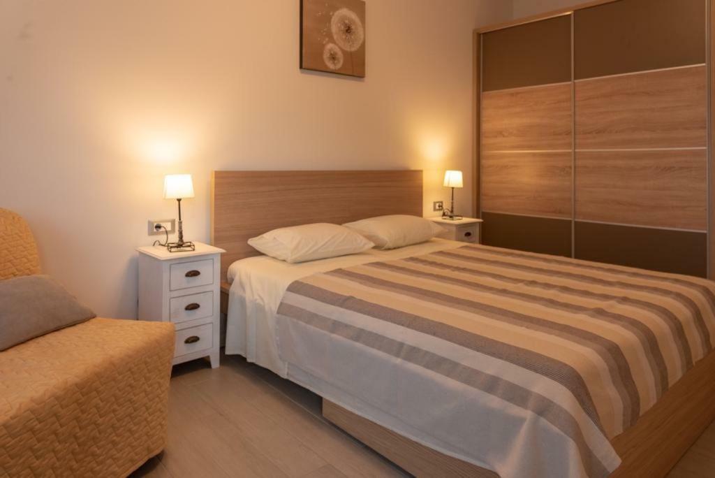 Marina Apartament
