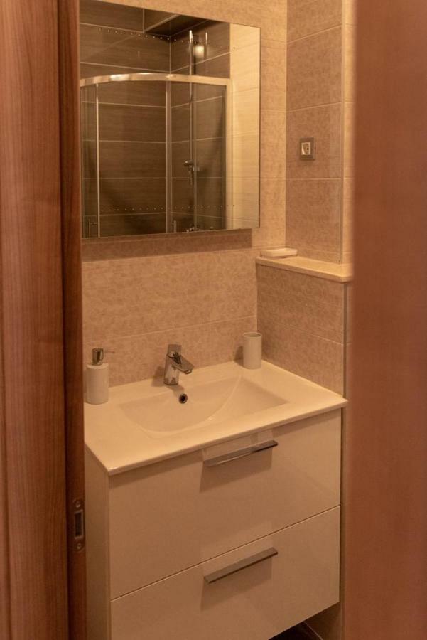 Marina Apartament Trogir